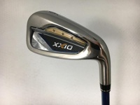 XXIO 2024 Navy 鐵桿組 (桿身 MP1300 5S)