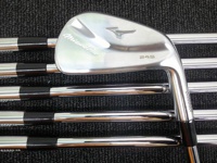 Mizuno Pro 245 鐵桿組 (桿身 Dynamic Gold 105)