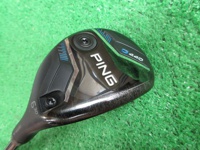 G440 HYBRID 長鐵/混血桿/小雞腿 (桿身 PING TOUR 2.0 BLACK 90(JP))