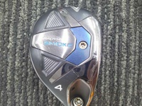 PARADYM Ai SMOKE UT 長鐵/混血桿/小雞腿 (桿身 TENSEI 50 for Callaway(JP))