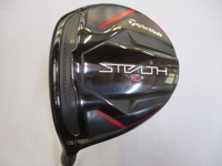 STEALTH2 球道木桿 (桿身 TENSEI RED TM50(JP))