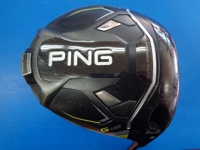 G430 MAX 開球木桿 (桿身 ALTA J CB BLACK(JP))