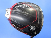 STEALTH2 開球木桿 (桿身 TENSEI RED TM50(JP))