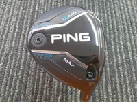 G440 MAX 球道木桿 (桿身 ALTA J CB BLUE(JP))