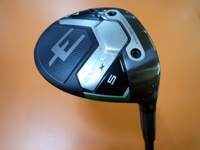 ELYTE X 球道木桿 (桿身 VENTUS GREEN 5 for CW(JP))