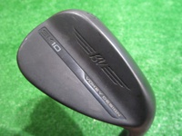 VOKEY SM10 Jet Black 50-12F 挖起桿 (桿身 TRAVIL IRON 105)