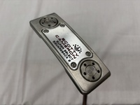 SUPER SELECT SQUARBACK2 Long Design 推桿 (桿身 特製鋼[38])