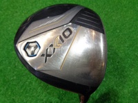 XXIO 2024 Navy 球道木桿 (桿身 MP1300)