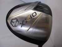 XXIO 2024 Navy 開球木桿 (桿身 MP1300)