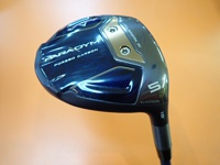 PARADYM 球道木桿 (桿身 VENTUS TR5 for Callaway(JP))