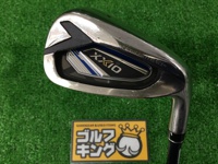 XXIO 2022 Navy 長鐵/混血桿/小雞腿 (桿身 MP1200)