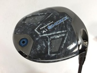 PARADYM Ai SMOKE MAX D 開球木桿 (桿身 TENSEI 50 for Callaway(JP))