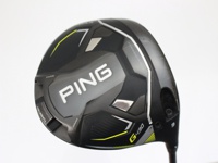 G430 MAX 開球木桿 (桿身 PING TOUR 2.0 BLACK 75(JP))