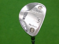 MACTEC NV 球道木桿 (桿身 MACTEC NV 石墨)