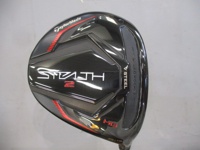 STEALTH2 HD 球道木桿 (桿身 TENSEI RED TM50(JP))