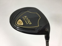 XXIO Prime 2023 球道木桿 (桿身 SP1200)