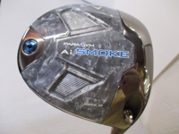 PARADYM Ai SMOKE MAX D 開球木桿 (桿身 TENSEI 50 for Callaway(JP))