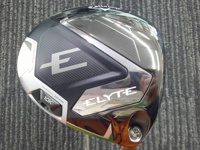 ELYTE TEN K X 開球木桿 (桿身 VENTUS GREEN 5 for CW(JP))