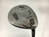 MACTEC NVG 球道木桿 (桿身 Triple Action Plus)