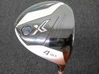 XXIO X 2024 球道木桿 (桿身 SPEEDER NX BLACK 50)