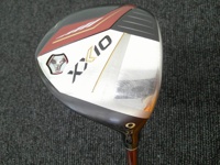 XXIO 2024 Red 球道木桿 (桿身 MP1300)