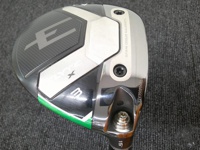 ELYTE X 球道木桿 (桿身 VENTUS GREEN 5 for CW(JP) 不附扳手)