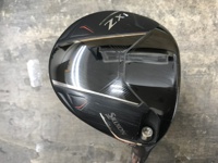 SRIXON ZXi 球道木桿 (桿身 Diamana ZXi50)