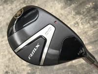 RMX DD UT 長鐵/混血桿/小雞腿 (桿身 TENSEI GR u50)