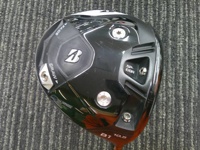 B1 ST 開球木桿 (桿身 VENTUS BLUE 5)