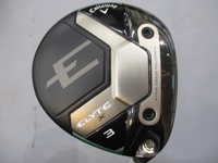 ELYTE X 球道木桿 (桿身 VENTUS GREEN 5 for CW(JP))