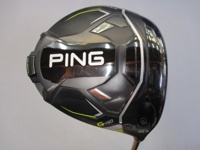 G430 MAX 開球木桿 (桿身 PING TOUR 2.0 CHROME 65(JP))