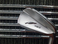 TB-5FORGED 2025 鐵桿組 (桿身 FS-90i 7S)