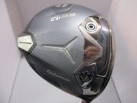 Qi35 LS 開球木桿 (桿身 2025 Diamana BLACK TM60(JP))