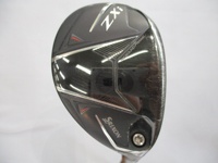 SRIXON ZXi HYBRID 長鐵/混血桿/小雞腿 (桿身 Diamana ZXi for HYBRID)