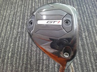 GT1 HYBRID 長鐵/混血桿/小雞腿 (桿身 PROJECT X DENALI RED)