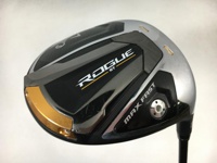 ROGUE ST MAX FAST 開球木桿 (桿身 SPEEDER NX40 for Callaway(JP))