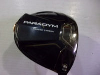 PARADYM 開球木桿 (桿身 VENTUS TR5 for Callaway(JP))