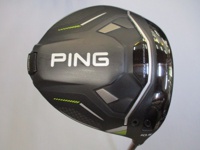 G430 MAX 10K 開球木桿 (桿身 PING TOUR 2.0 BLACK 65(JP))