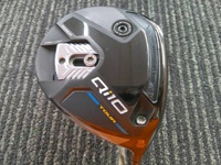 Qi10 TOUR 球道木桿 (桿身 Tour AD VF-5)