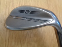 VOKEY SM10 Nickel 56-12D 挖起桿 (桿身 Diamana VF60)