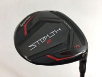 STEALTH2 HD 球道木桿 (桿身 TENSEI RED TM50(JP))