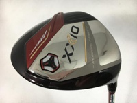 XXIO 2024 Red 開球木桿 (桿身 MP1300)