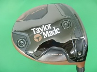 BRNR MINI DRIVER COPPER 開球木桿 (桿身 PROFORCE 65 M40X JP(JP))