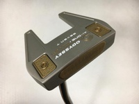 Ai-ONE MILLED SILVER SEVEN T DB 推桿 (桿身 STROKE LAB(ストローク ラボ) 90 シャフト)