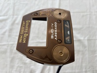 AI-ONE GIRAFFE-BEAM JAILBIRD MINI 推桿 (桿身 STROKELAB 90[34])