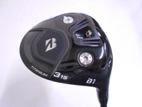 B1 ST 球道木桿 (桿身 TENSEI Pro Blue 1K 60)