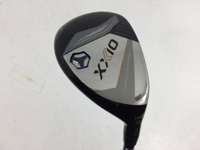 XXIO 2024 Navy 長鐵/混血桿/小雞腿 (桿身 MP1300)