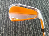 SRIXON ZX UTILITY 長鐵/混血桿/小雞腿 (桿身 Dynamic Gold EX TOUR ISSUE)