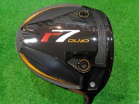 r7 QUAD MINI DRIVER 開球木桿 (桿身 r7QMD Diamana SV TM55(JP))