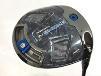 PARADYM Ai SMOKE MAX 開球木桿 (桿身 TENSEI 50 for Callaway(JP))